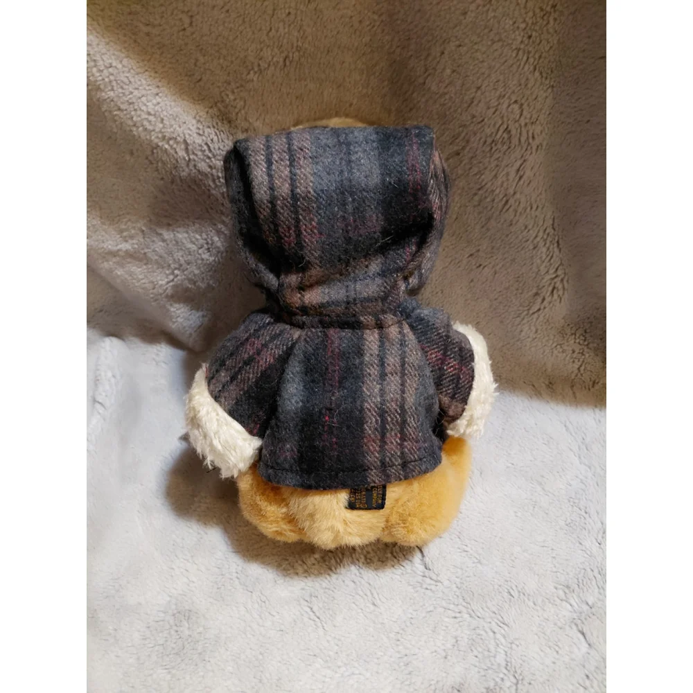 New Boyd's Exclusive Disney Collection Tigger & Winnie the Pooh Bear Holiday